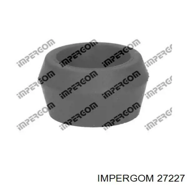 27227 Impergom Сайлентблок амортизатора заднього