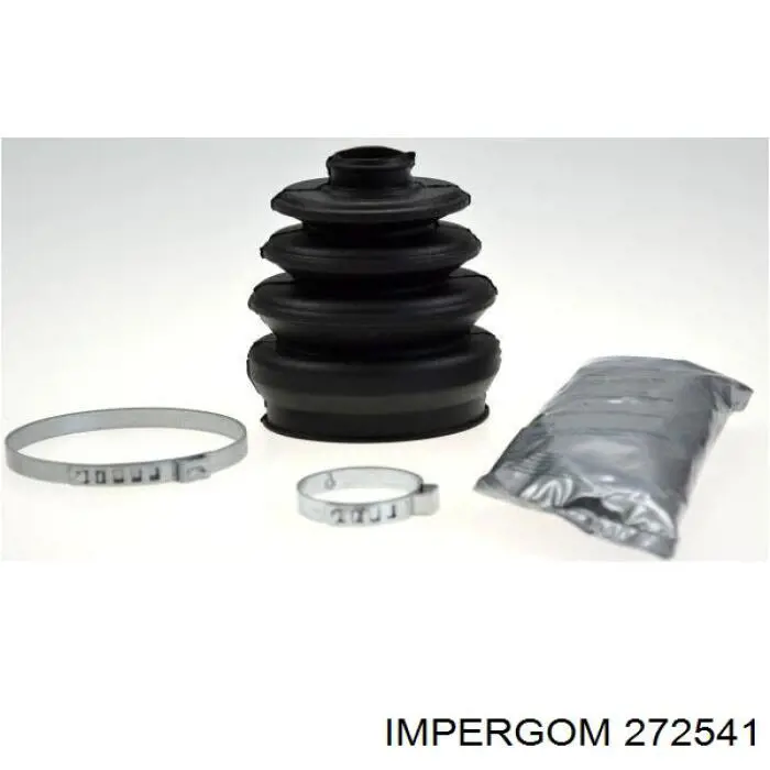  272541 Impergom