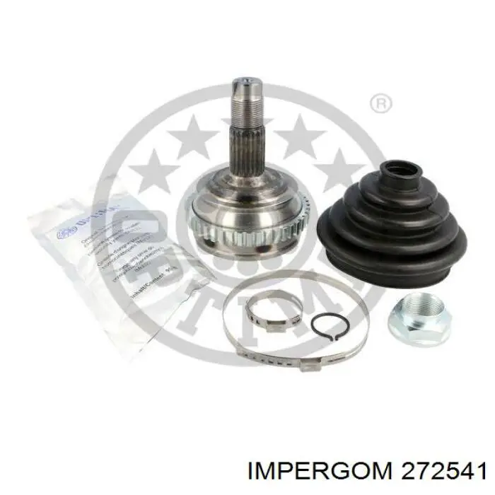  Impergom 272541