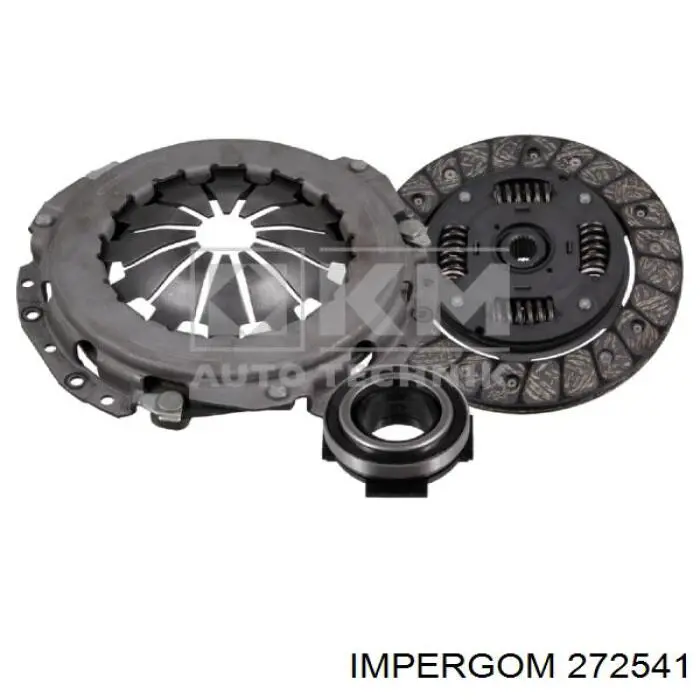 272541 Impergom 