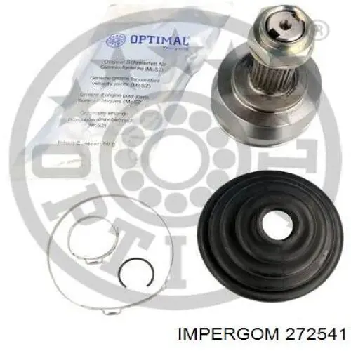 Купити 272541 Impergom 