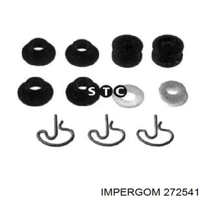 Купити 272541 Impergom 