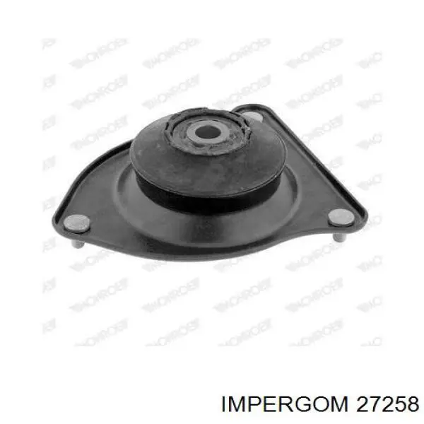 Сайлентблок задньої балки/підрамника Impergom 27258 ціна, від 13.26 USD