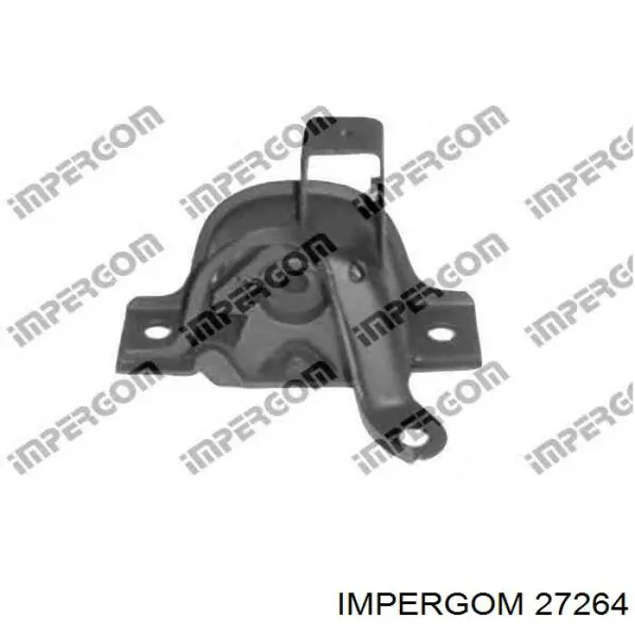 Купити 27264 Impergom Подушка (опора) двигуна, права