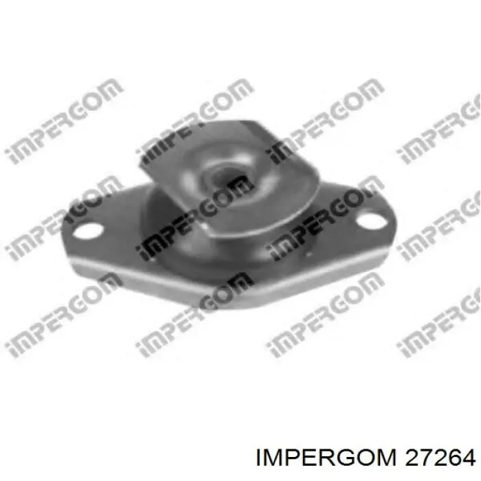 Права подушка двигуна Impergom 27264 ціна, від 23.00 USD