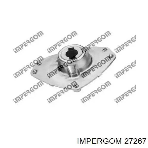 Опора амортизатора переднього лівого Impergom 27267 ціна, від 23.60 USD