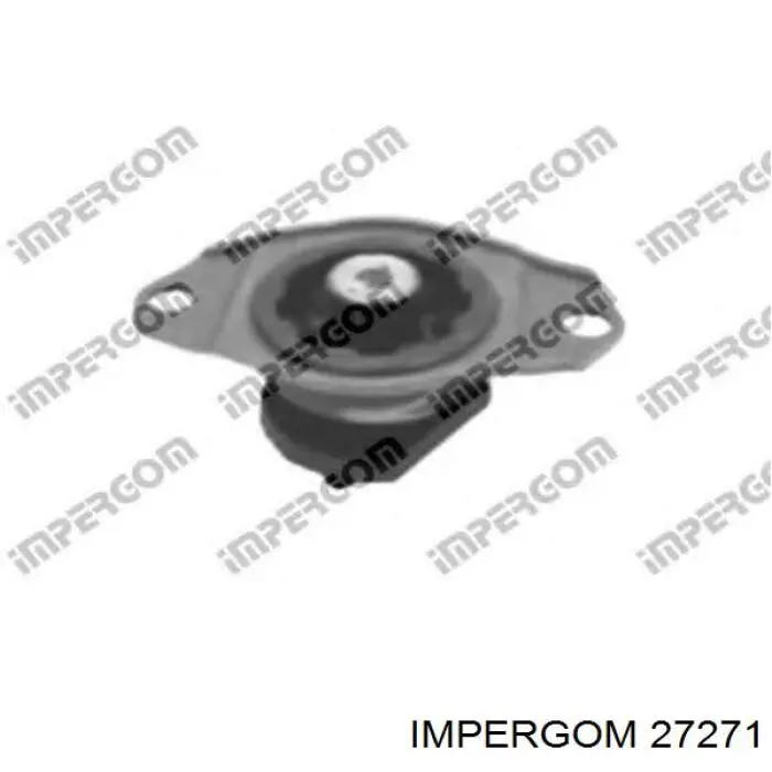 Купити IMP27271 Impergom Задня опора двигуна