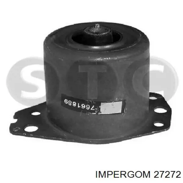 Купити FITM016 Kautek Подушка коробки передач