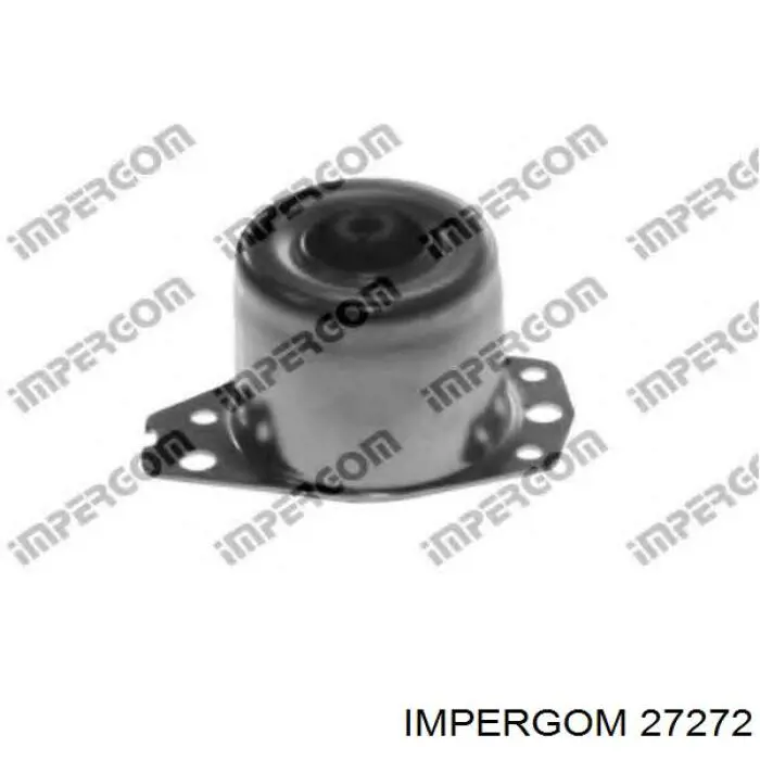 Подушка трансмісії (опора коробки передач) Kautek FITM016 ціна, від 15.75 USD