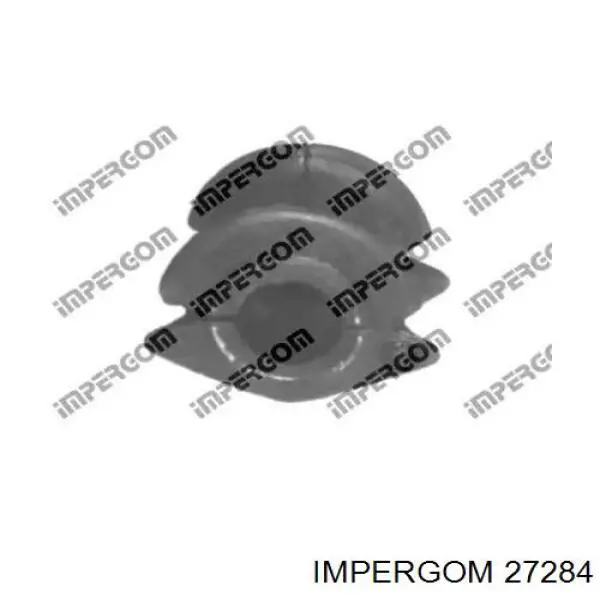 27284 Impergom втулка стабілізатора переднього