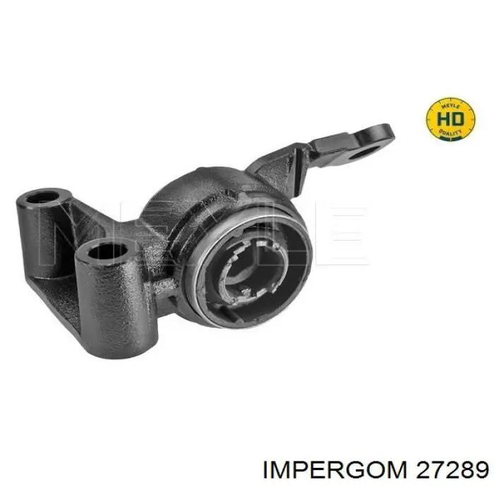Подушка (опора) двигуна, права 27289 Impergom