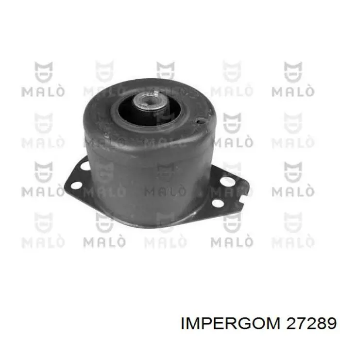 Купити 27289 Impergom Подушка (опора) двигуна, права