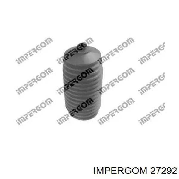 27292 Impergom Пильник рульової