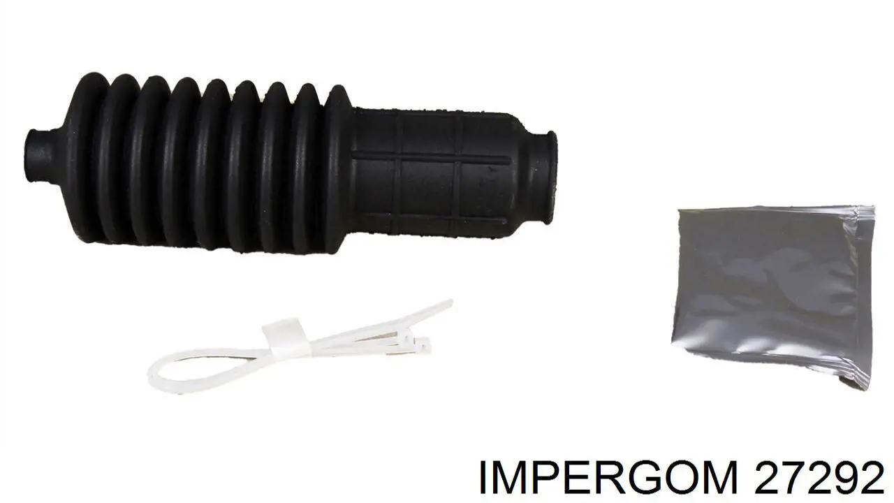 Купити 27292 Impergom Пильник тяги