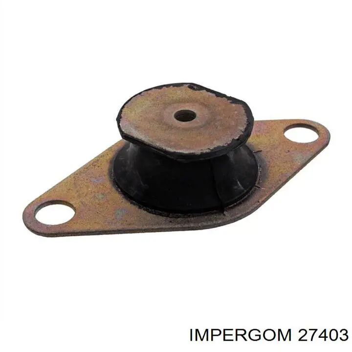 27403 Impergom Права подушка мотора