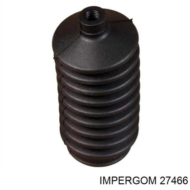Пильник рульової тяги GKN-Spidan 84109 ціна, від 2.44 USD