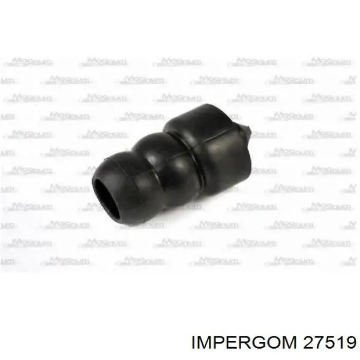Купити 0007782710 Fiat/Alfa/Lancia Буфер-відбійник амортизатора заднього