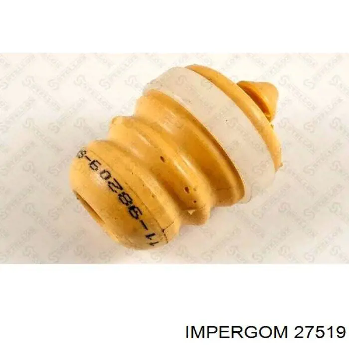 Відбійник на задні амортизатори Fiat/Alfa/Lancia 0007782710 ціна, від 4.72 USD