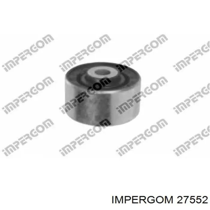 Подушка (опора) двигуна, передня Impergom 27552 ціна, від 12.41 USD