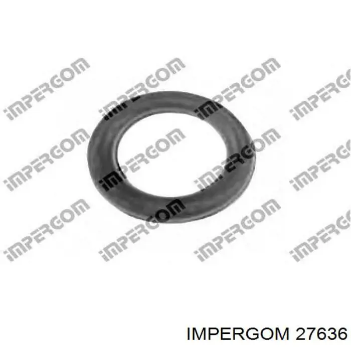 Подушка глушника 27636 Impergom