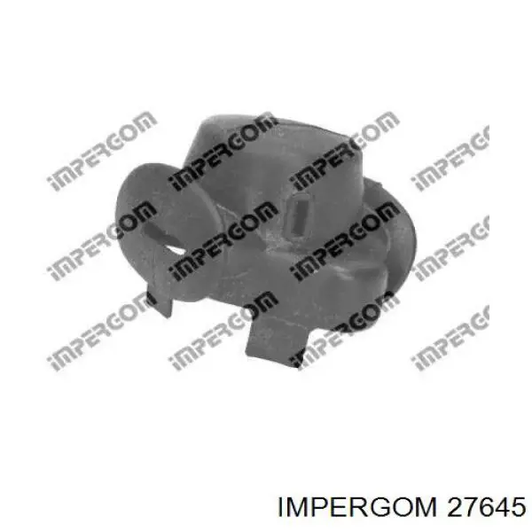 27645 Impergom Пильовик тросів КПП