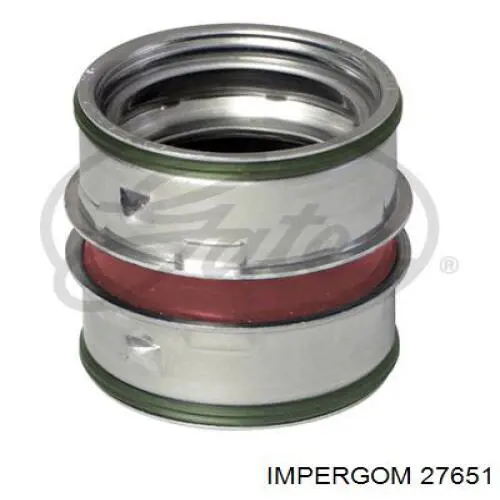 Купити 46470776 Fiat/Alfa/Lancia Подушка стабілізатора передня