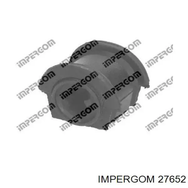 Купити 46465903 Fiat/Alfa/Lancia Подушка стабілізатора передня
