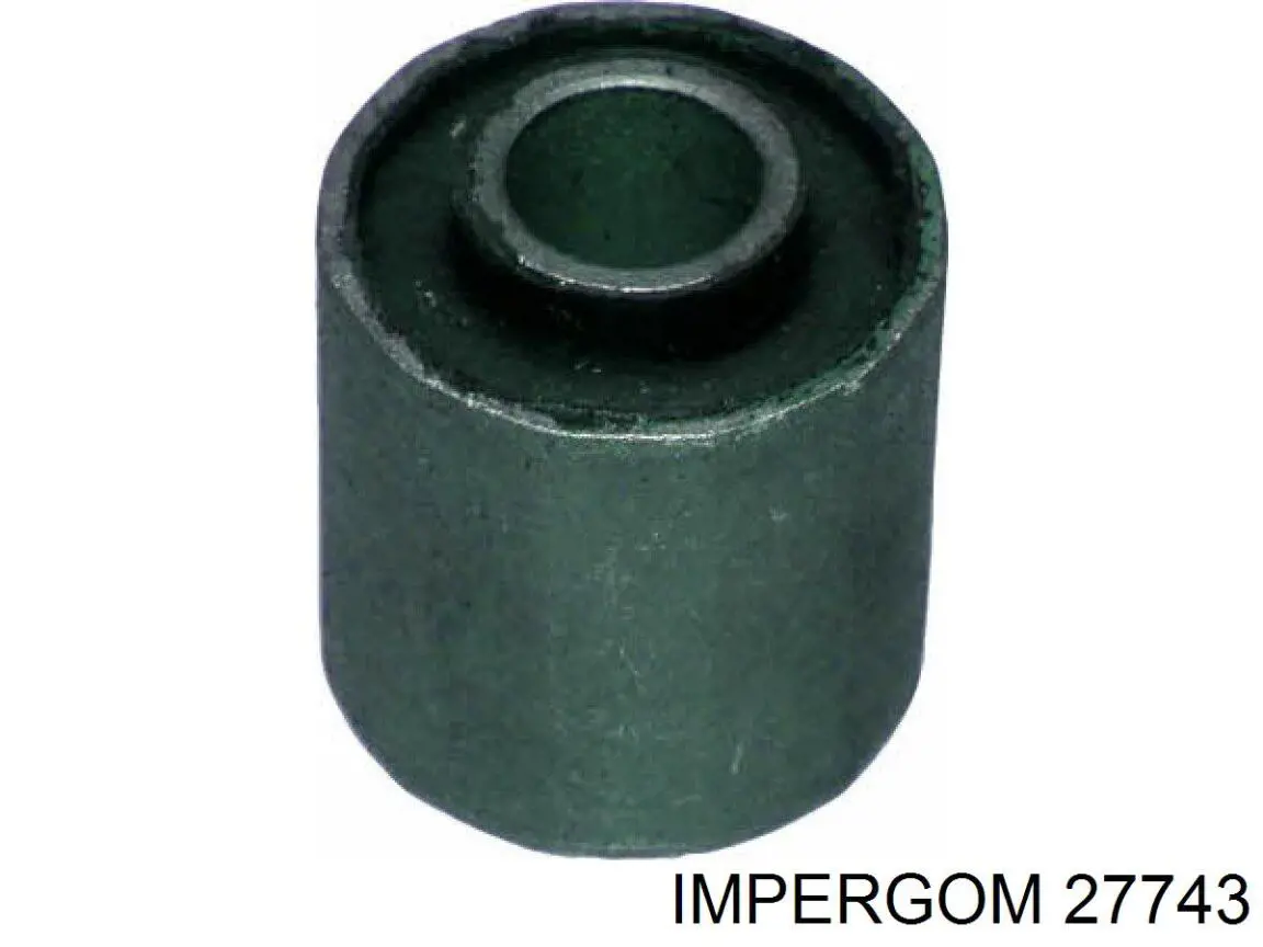 Купити 27743 Impergom Задня подушка двигуна
