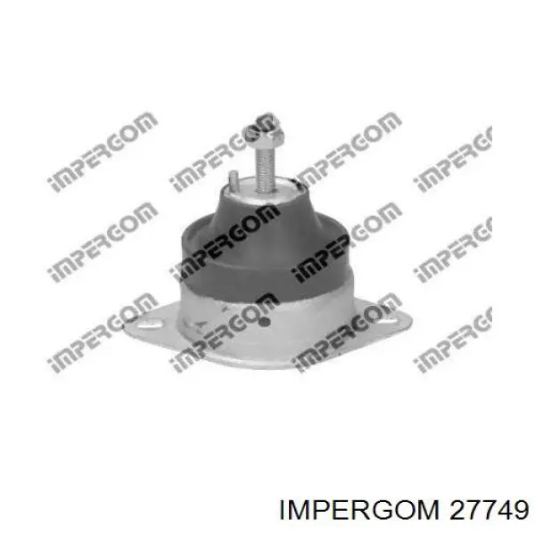 Права подушка двигуна Impergom 27749 ціна, від 31.67 USD
