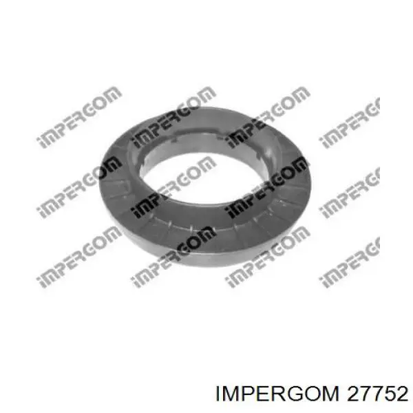 Підшипник опорний амортизатора, переднього Impergom 27752 ціна, від 13.86 USD