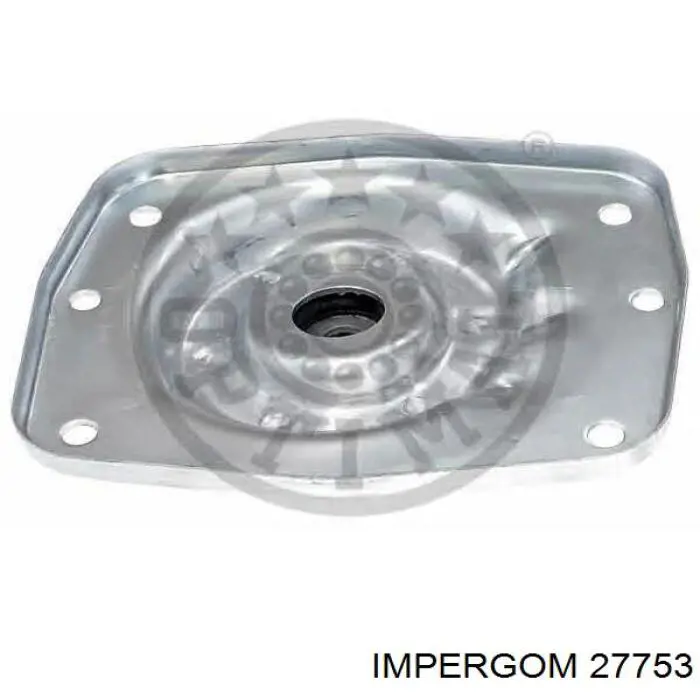 Опора амортизатора переднього лівого Impergom 27753 ціна, від 29.08 USD