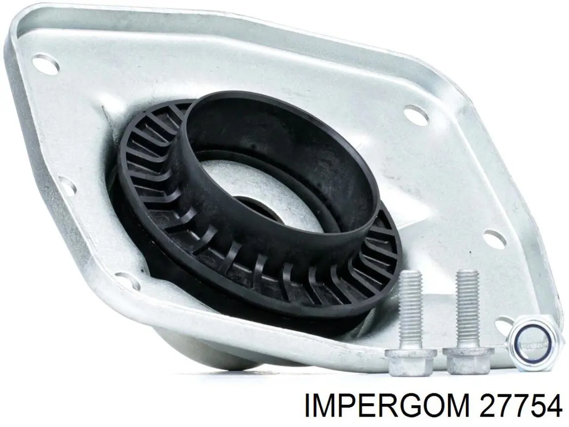 Опора амортизатора переднього правого Impergom 27754 ціна, від 27.77 USD
