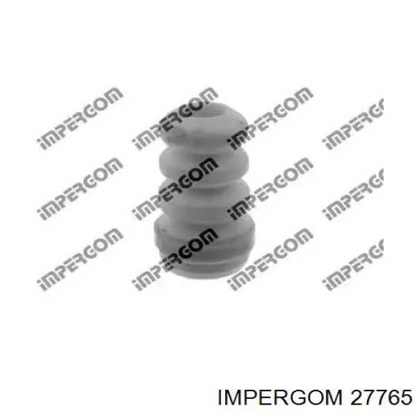 Купити 27765 Impergom Буфер-відбійник амортизатора переднього