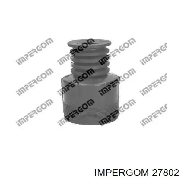 Купити 27802 Impergom Пильник амортизатора переднього