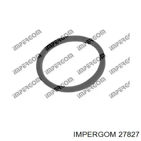 Підшипник опорний амортизатора, переднього Impergom 27827 ціна, від 1.30 USD