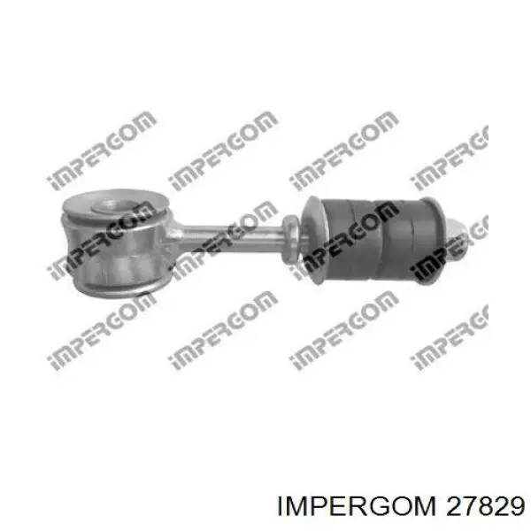 Амортизаційна стійка Impergom 27829 ціна, від 7.03 USD