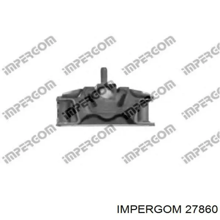 27860 Impergom подушка (опора двигуна, права)