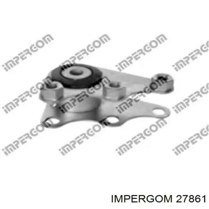 Права подушка двигуна Impergom 27861 ціна, від 29.77 USD