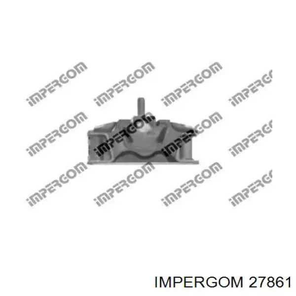 Купити 27861 Impergom Подушка (опора) двигуна, права