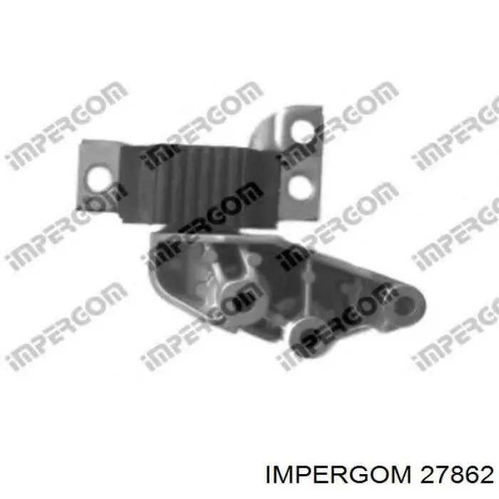 Ліва подушка двигуна Impergom 27862 ціна, від 26.50 USD