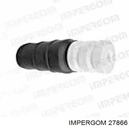 27866 Impergom буфер-відбійник амортизатора переднього + пильовик