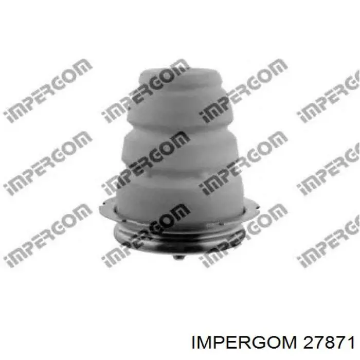 Купити 27871 Impergom Відбійник задньої ресори