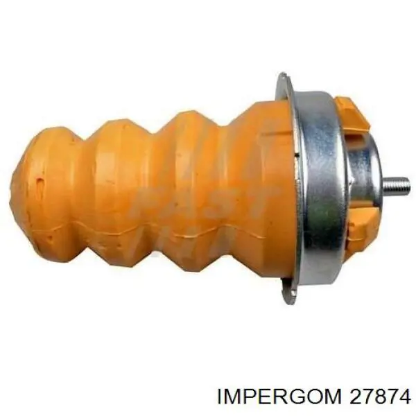 Купити 27874 Impergom Сайлентблок сережки ресори
