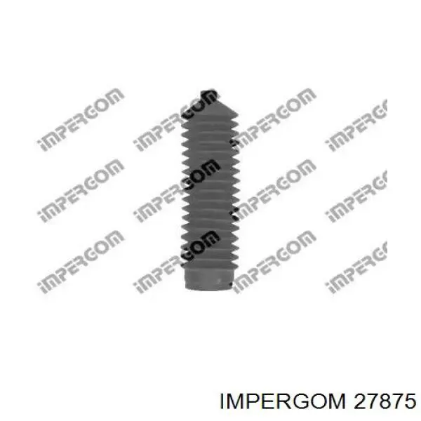Пильник рульової тяги Impergom 27875 ціна, від 7.59 USD