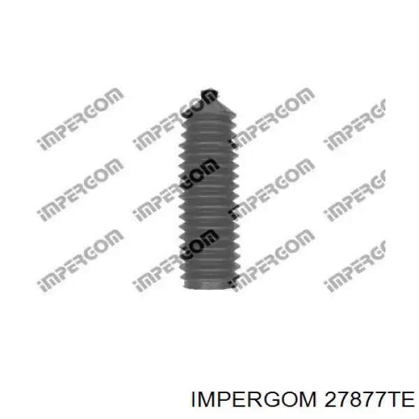 Пильник рульової тяги Impergom 27877TE ціна, від 6.33 USD
