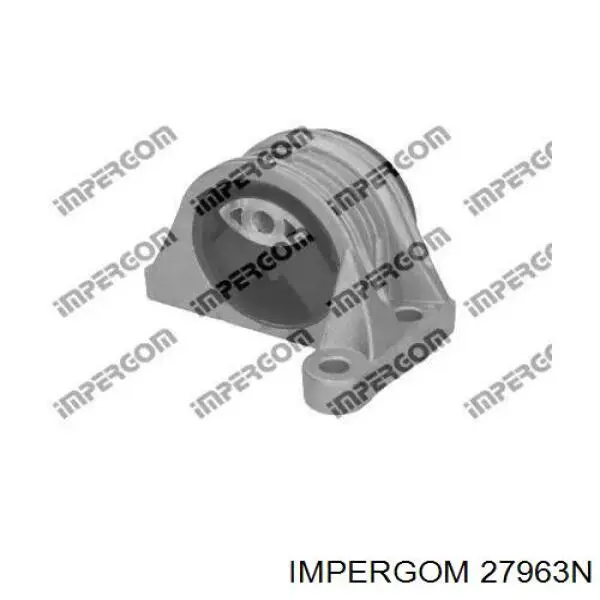 Права подушка двигуна Impergom 27963N ціна, від 42.94 USD