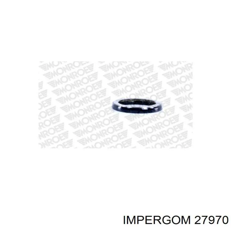 Опора амортизатора переднього лівого Impergom 27970 ціна, від 24.63 USD