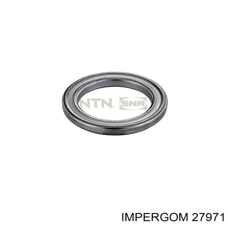 Опора амортизатора переднього правого Impergom 27971 ціна, від 25.90 USD