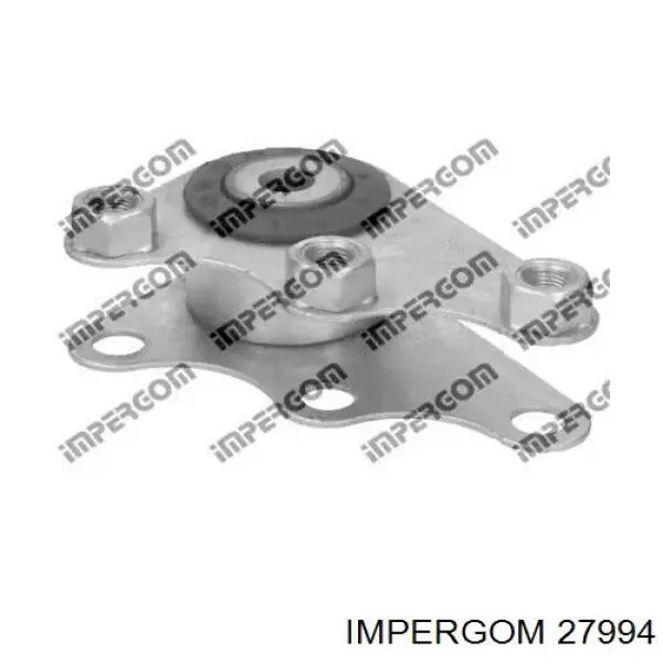 Подушка (опора) двигуна, задня Impergom 27994 ціна, від 23.03 USD