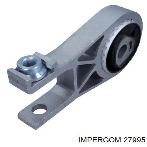 Подушка (опора) двигуна, передня Impergom 27995 ціна, від 29.47 USD